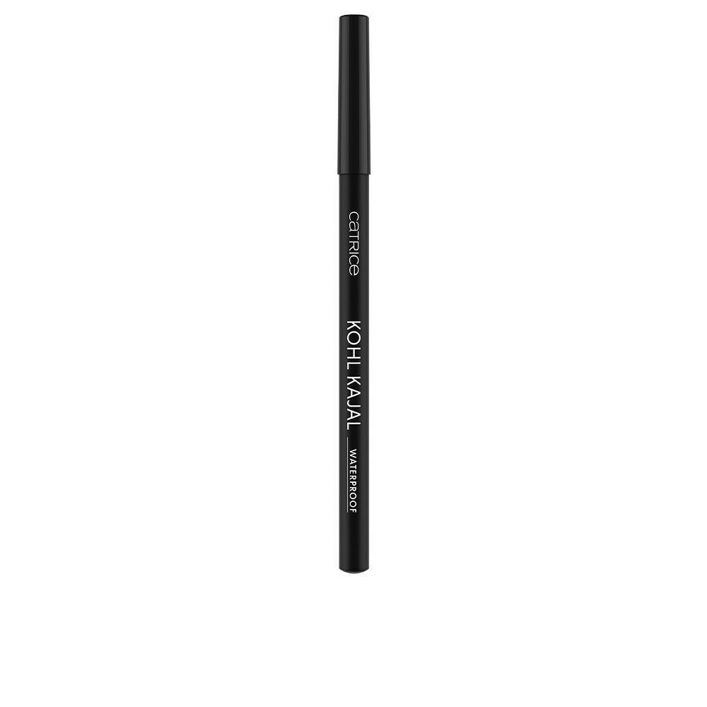 CATRICE KOHL KAJAL waterproof eye pencil 0,78 gr in 010 Check Chic Black , Makeup by CATRICE. Merkmale: . Verfügbar bei ParfümReich.