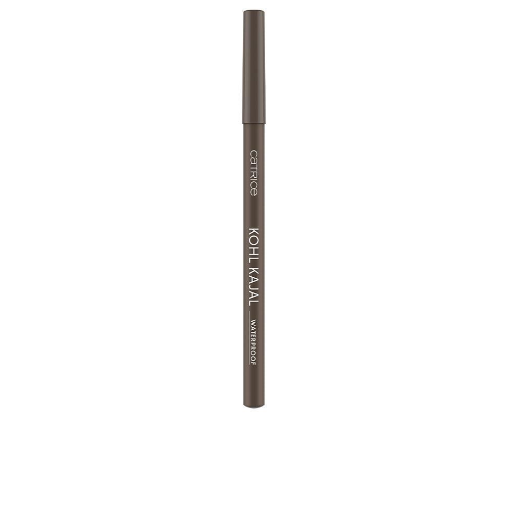 CATRICE KOHL KAJAL waterproof eye pencil 0,78 gr in 040 Optic Brown Choc , Makeup by CATRICE. Merkmale: . Verfügbar bei ParfümReich.