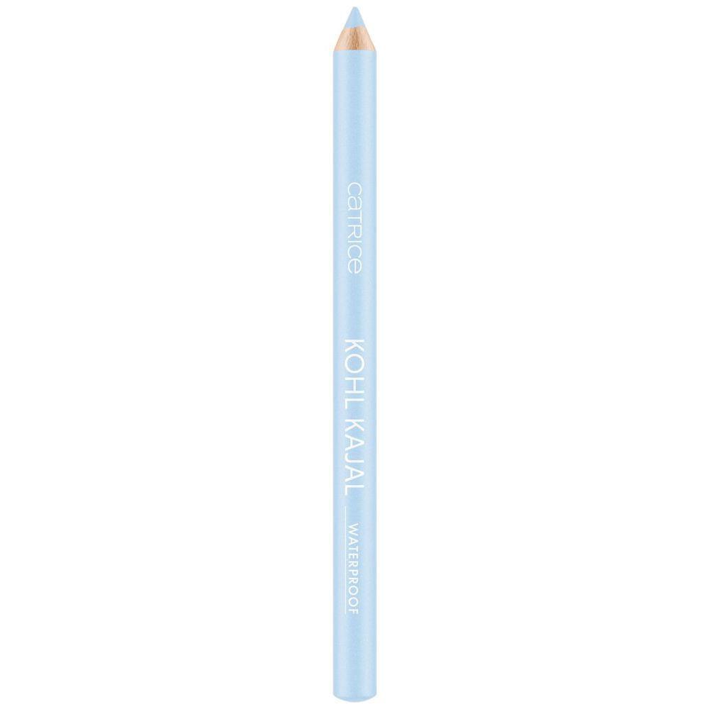 CATRICE KOHL KAJAL waterproof eye pencil 0,78 gr in 160 Baby Blue , Makeup by CATRICE. Merkmale: . Verfügbar bei ParfümReich.