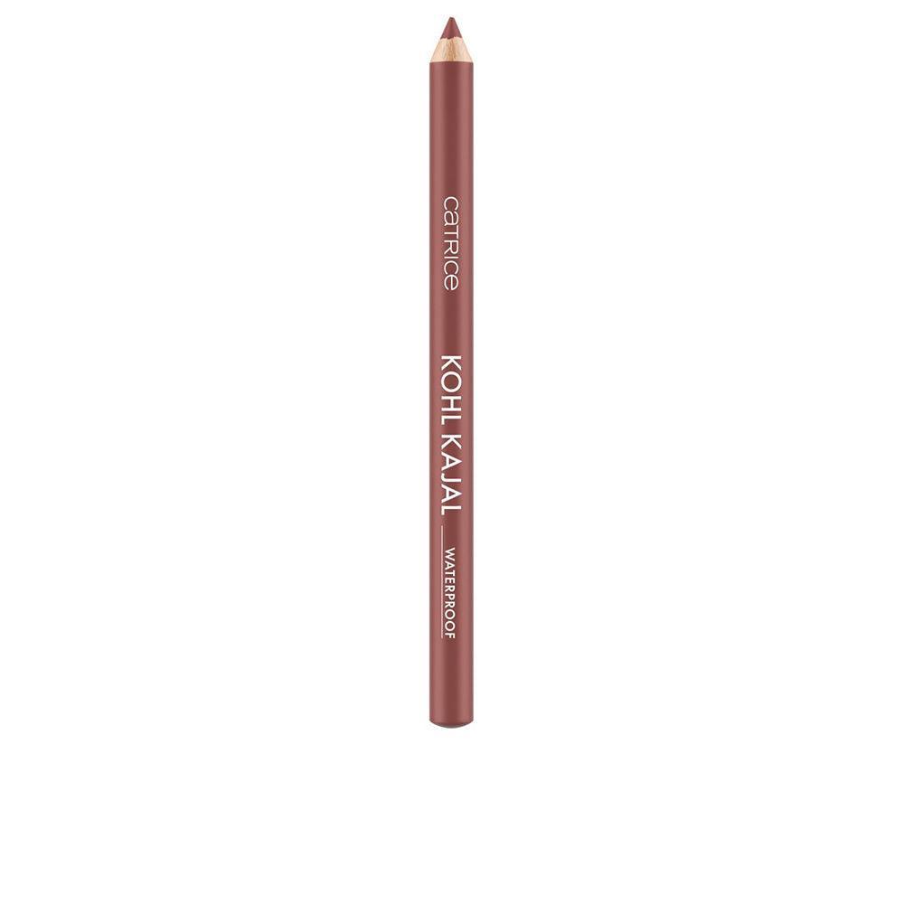 CATRICE KOHL KAJAL waterproof eye pencil 0,78 gr in 100 Burgundy Babe , Makeup by CATRICE. Merkmale: . Verfügbar bei ParfümReich.