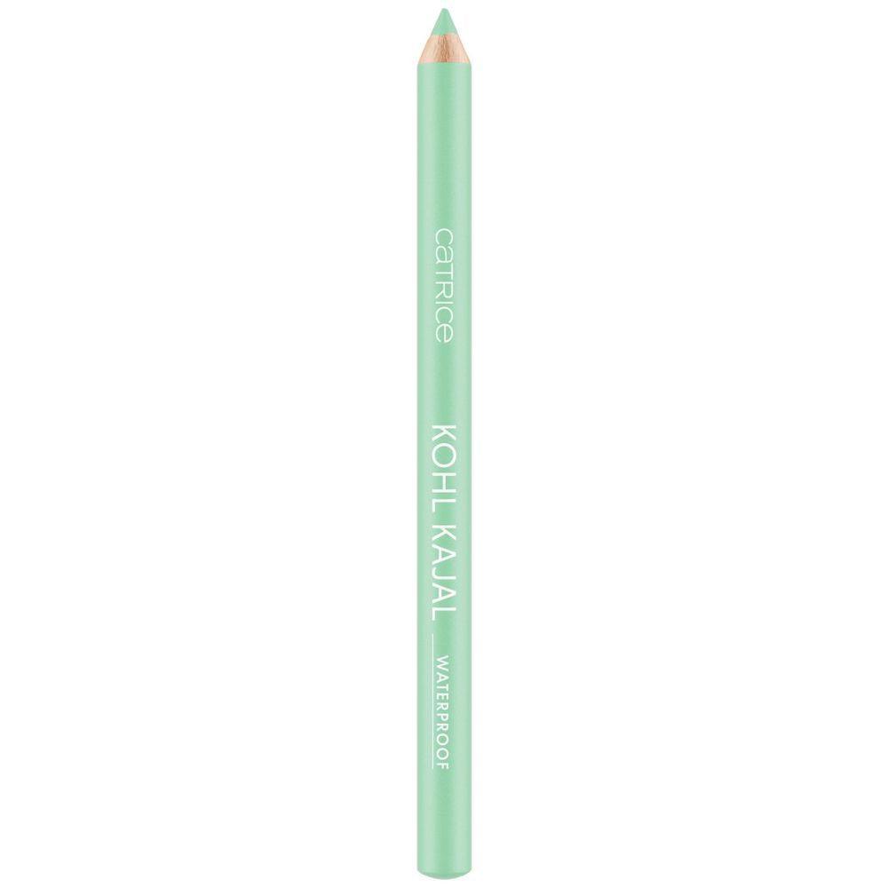 CATRICE KOHL KAJAL waterproof eye pencil 0,78 gr in 140 · Frosty Mint , Makeup by CATRICE. Merkmale: . Verfügbar bei ParfümReich.