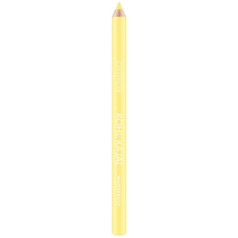CATRICE KOHL KAJAL waterproof eye pencil 0,78 gr in Hello Yellow , Makeup by CATRICE. Merkmale: . Verfügbar bei ParfümReich.
