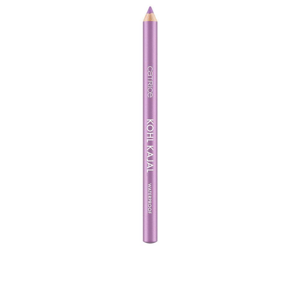 CATRICE KOHL KAJAL waterproof eye pencil 0,78 gr in 090 La Lavender , Makeup by CATRICE. Merkmale: . Verfügbar bei ParfümReich.