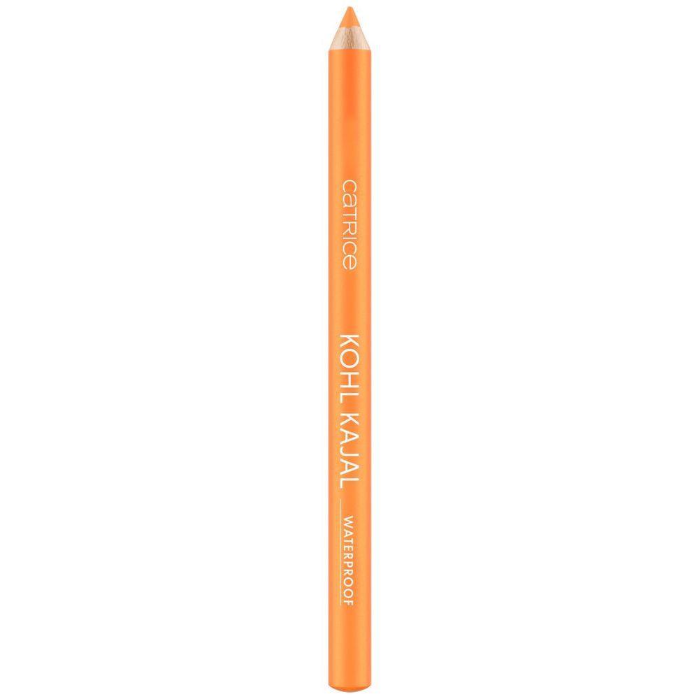 CATRICE KOHL KAJAL waterproof eye pencil 0,78 gr in 110 Orange O'Clock , Makeup by CATRICE. Merkmale: . Verfügbar bei ParfümReich.