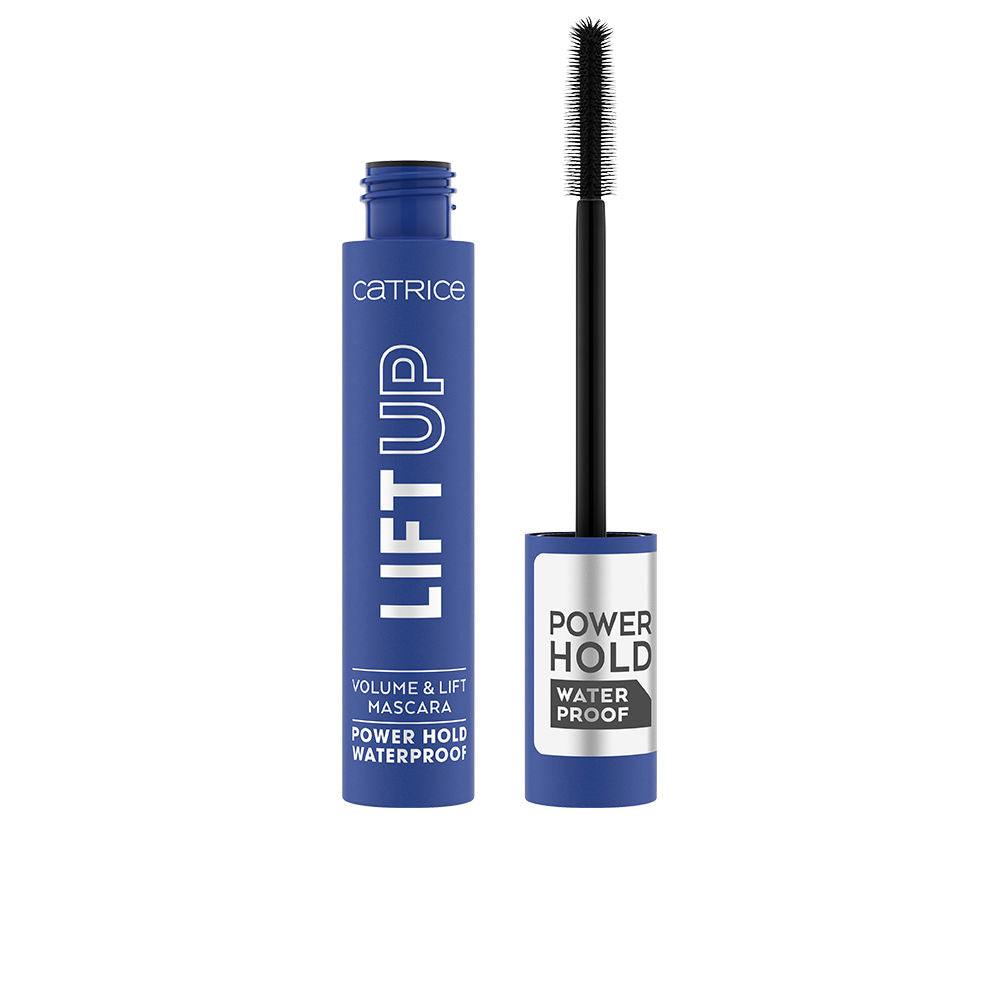 CATRICE LIFT UP volume & lift mascara power hold waterproof #010 11 ml in , Facial Cosmetics by CATRICE. Merkmale: . Verfügbar bei ParfümReich.