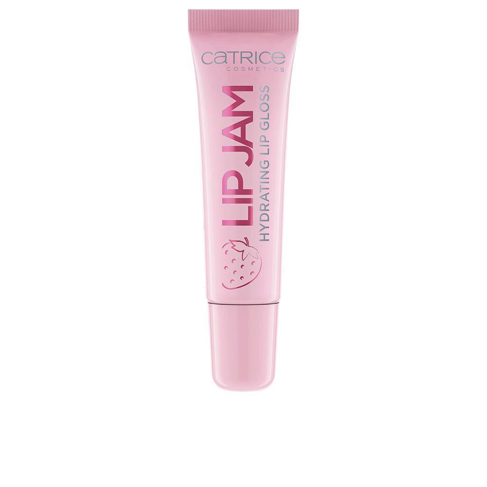 CATRICE LIP JAM Moisturizing Lip Gloss 10 ml in Strawrr Baby , Makeup by CATRICE. Merkmale: . Verfügbar bei ParfümReich.
