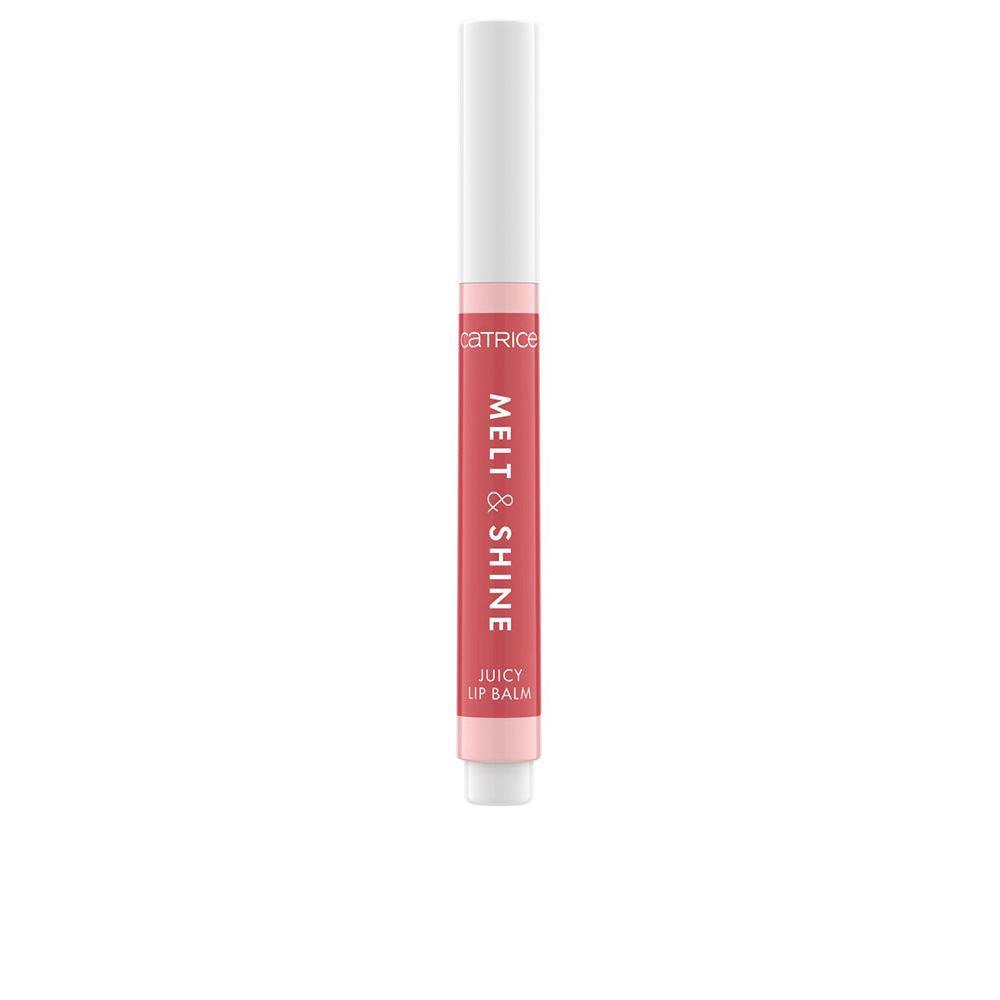 CATRICE MELT & SHINE lip balm 1,3 gr in 040-Everyday Is Sun-day , Makeup by CATRICE. Merkmale: . Verfügbar bei ParfümReich.
