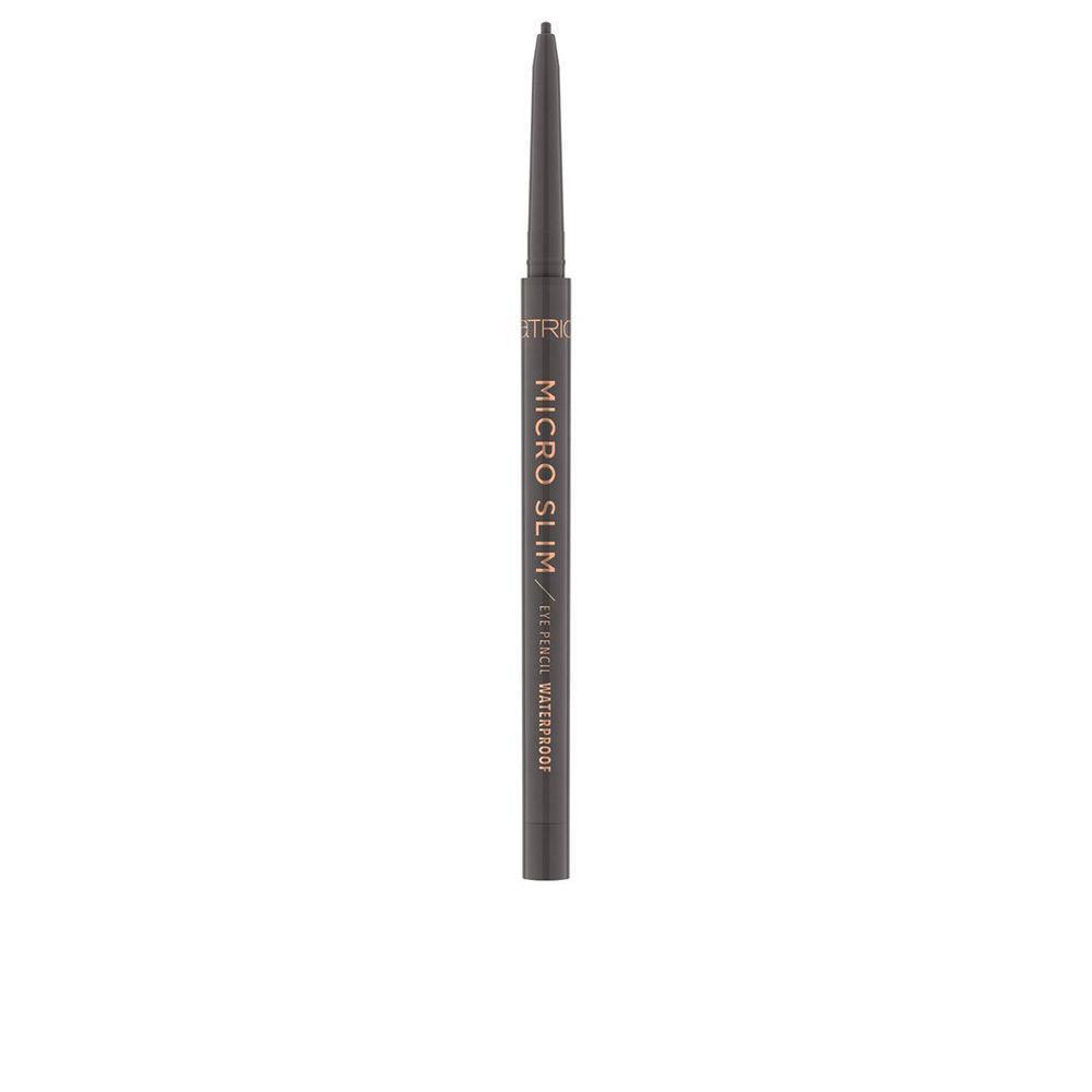 CATRICE MICRO SLIM eye pencil waterproof in 020-grey definition , Makeup by CATRICE. Merkmale: . Verfügbar bei ParfümReich.