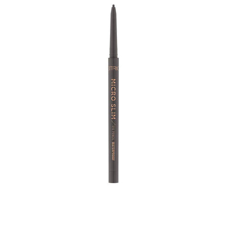 CATRICE MICRO SLIM eye pencil waterproof in 020-grey definition , Makeup by CATRICE. Merkmale: . Verfügbar bei ParfümReich.