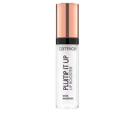 CATRICE PLUMP IT UP lip booster #010-poppin champagne 3,5 ml in , Makeup by CATRICE. Merkmale: . Verfügbar bei ParfümReich.