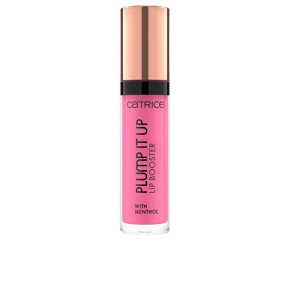 CATRICE PLUMP IT UP lip booster 3,5 ml in 050 Good Vibrations , Makeup by CATRICE. Merkmale: . Verfügbar bei ParfümReich.