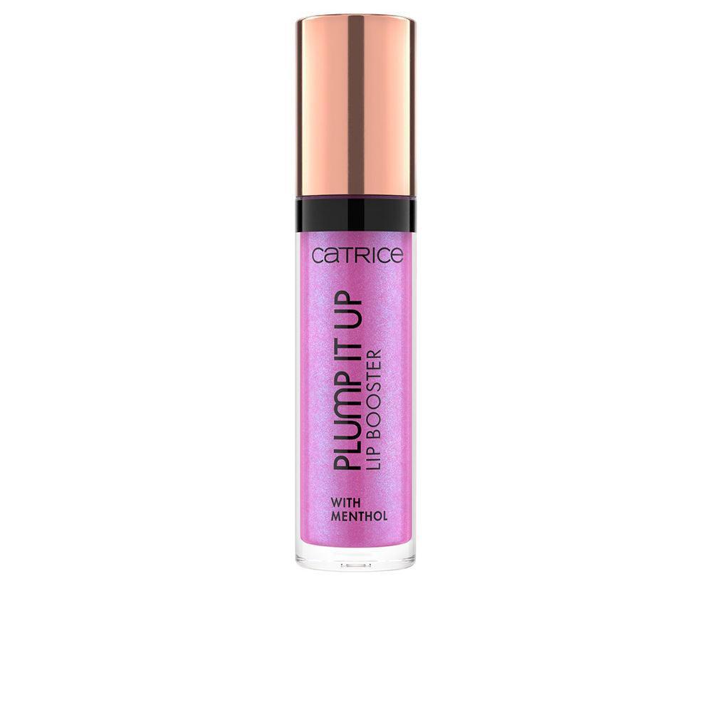 CATRICE PLUMP IT UP lip booster 3,5 ml in 030 Illusion Of Perfection , Makeup by CATRICE. Merkmale: . Verfügbar bei ParfümReich.
