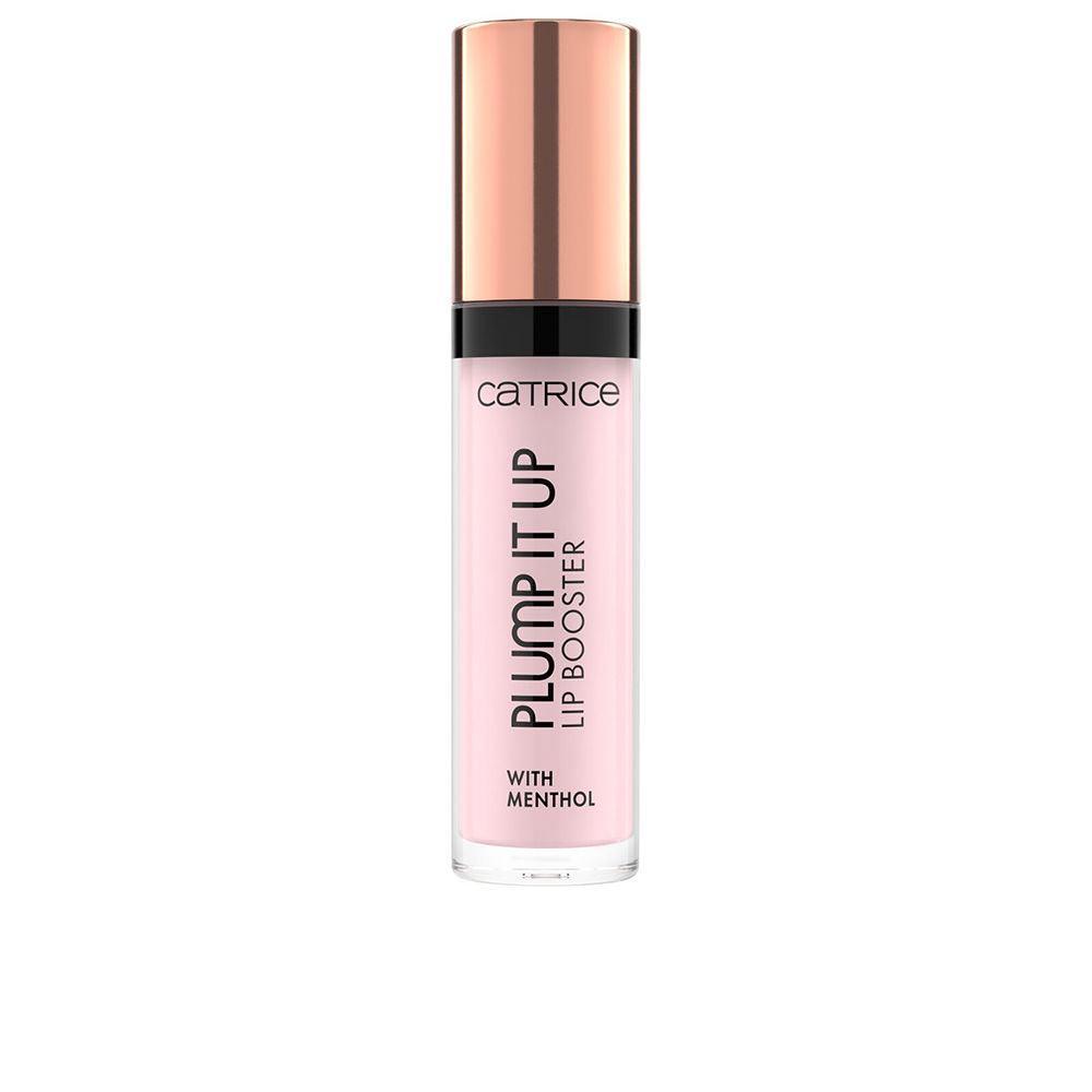 CATRICE PLUMP IT UP lip booster 3,5 ml in 020 No Fake Love , Makeup by CATRICE. Merkmale: . Verfügbar bei ParfümReich.