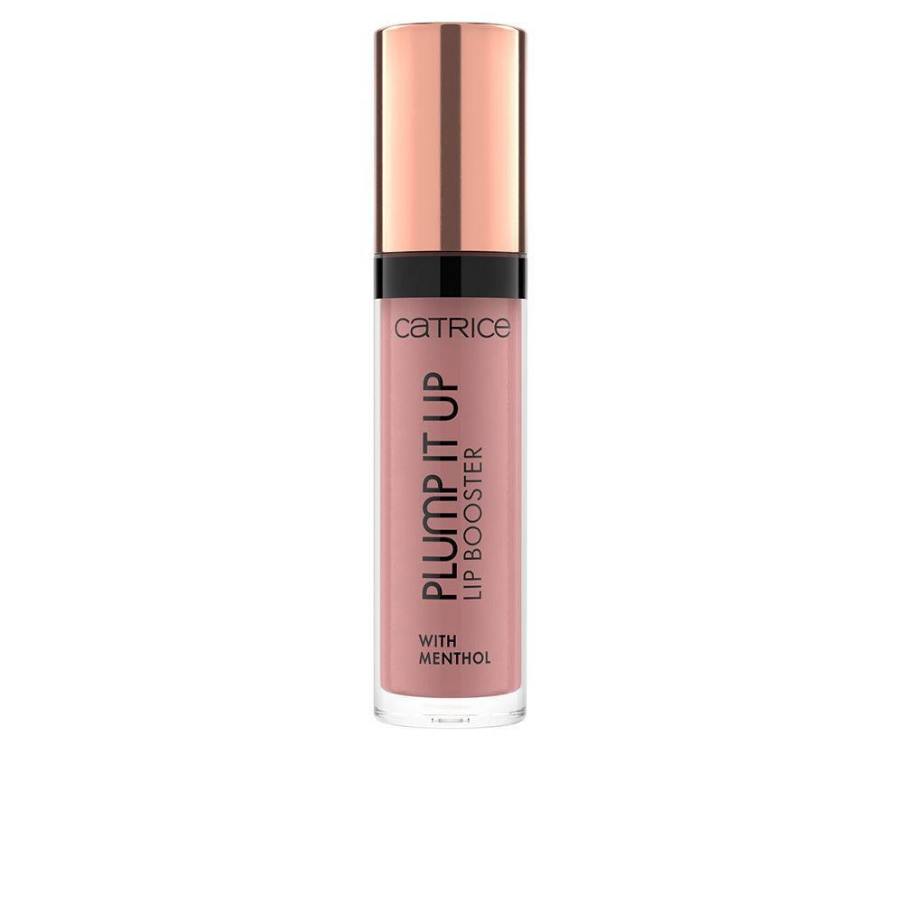 CATRICE PLUMP IT UP lip booster 3,5 ml in 040 Prove Me Wrong , Makeup by CATRICE. Merkmale: . Verfügbar bei ParfümReich.