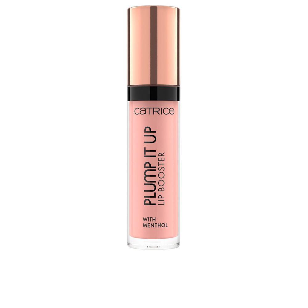 CATRICE PLUMP IT UP lip booster 3,5 ml in 060 Real Talk , Makeup by CATRICE. Merkmale: . Verfügbar bei ParfümReich.