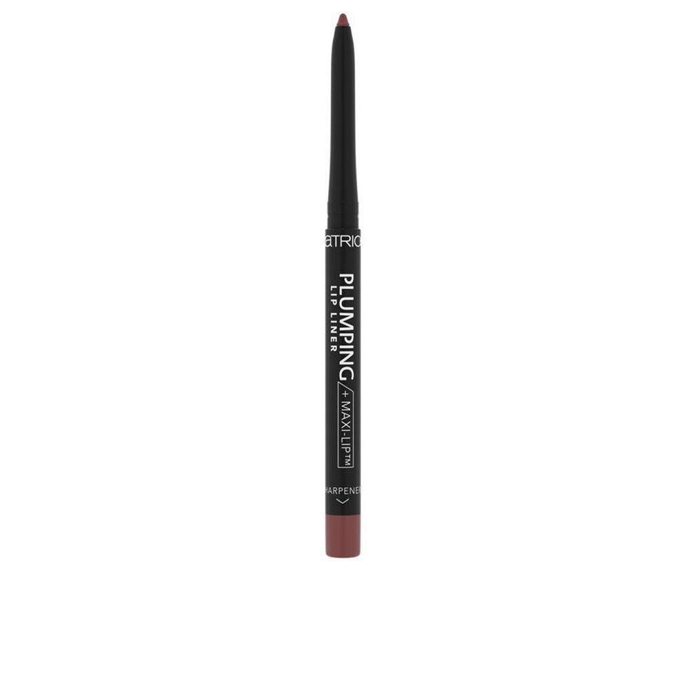 CATRICE PLUMPING lip liner 0,35 gr in 040 Optic Brown Choc , Makeup by CATRICE. Merkmale: . Verfügbar bei ParfümReich.