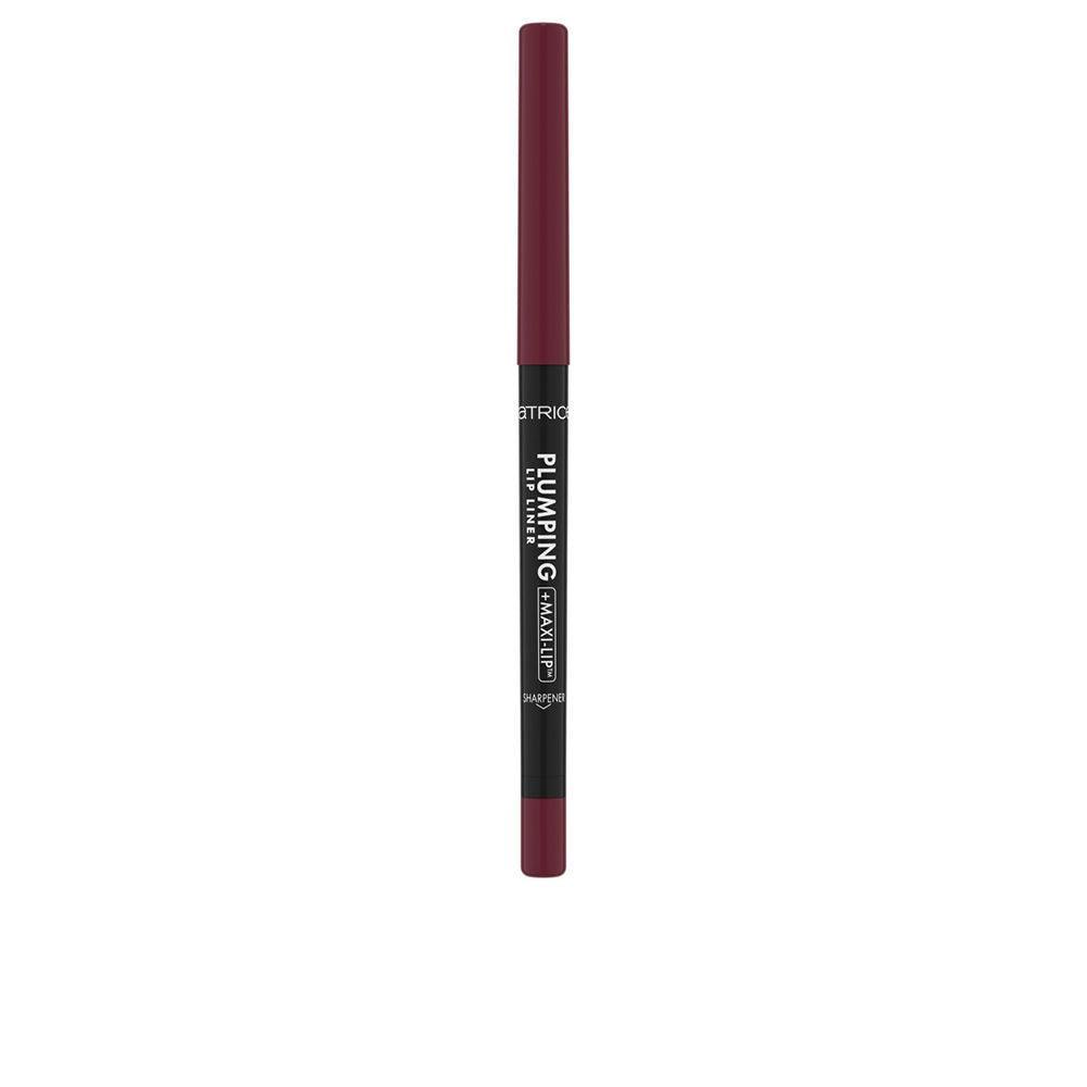CATRICE PLUMPING lip liner 0,35 gr in 180-Cherry Lady , Makeup by CATRICE. Merkmale: . Verfügbar bei ParfümReich.