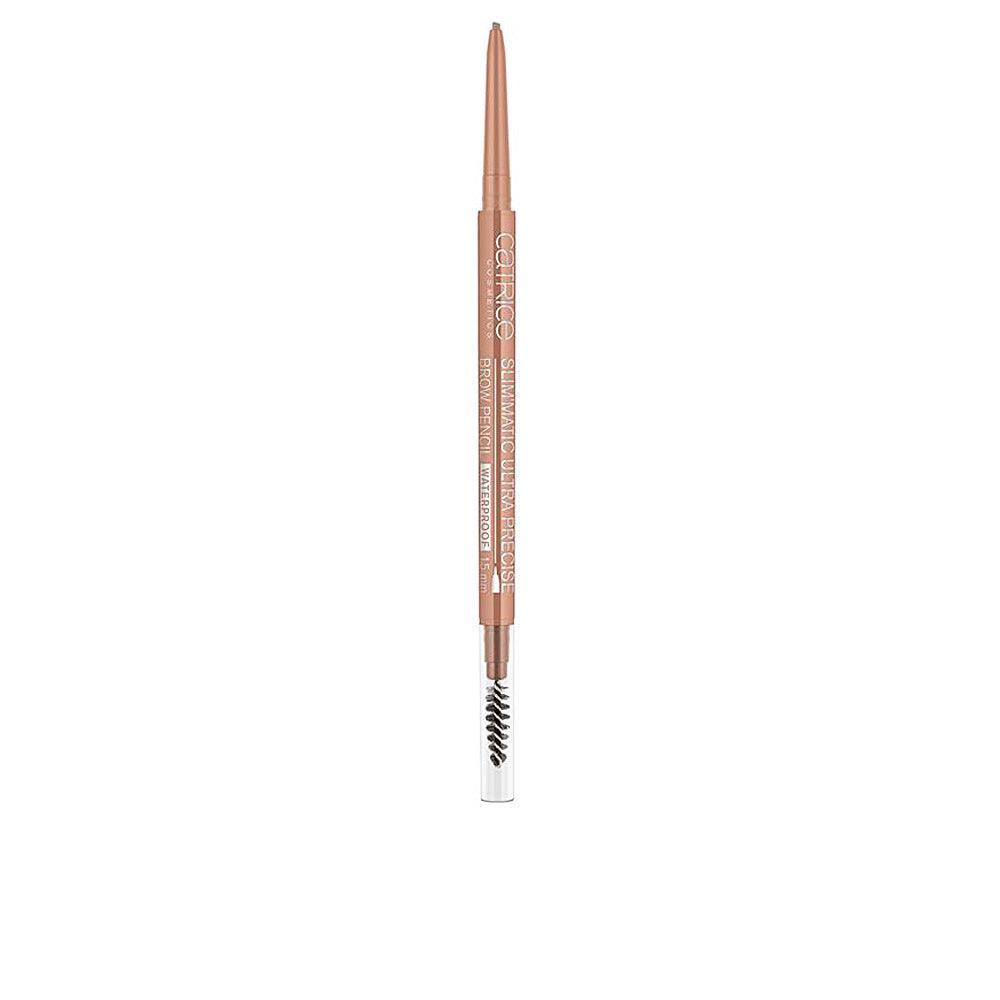 CATRICE SLIM'MATIC ULTRA PRECISE brow pencil WP in 020-medium , Makeup by CATRICE. Merkmale: . Verfügbar bei ParfümReich.