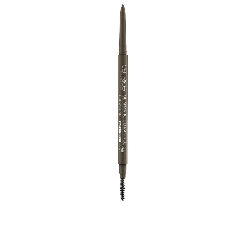 CATRICE SLIM'MATIC ULTRA PRECISE brow pencil WP in 035 , Makeup by CATRICE. Merkmale: . Verfügbar bei ParfümReich.
