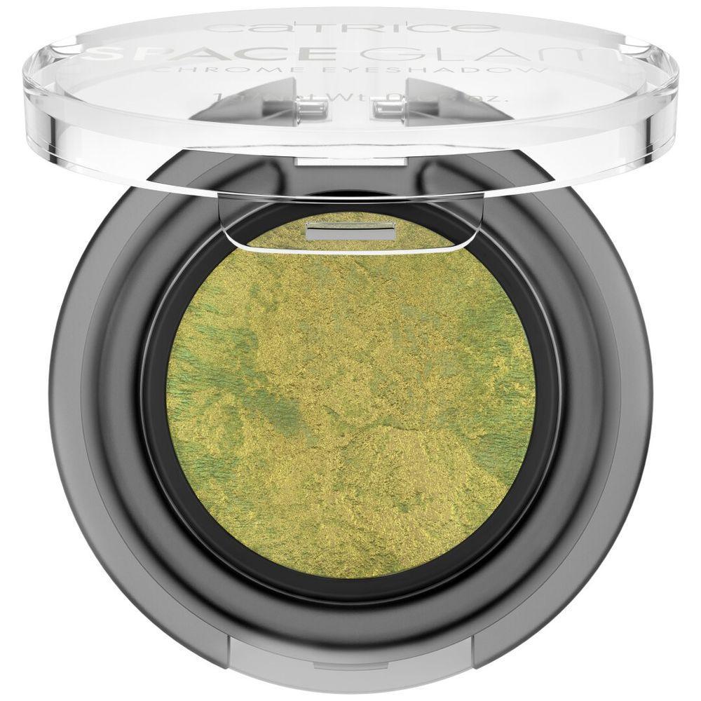 CATRICE SPACE GLAM eyeshadow 1 gr in 030 Galaxy Lights , Makeup by CATRICE. Merkmale: . Verfügbar bei ParfümReich.