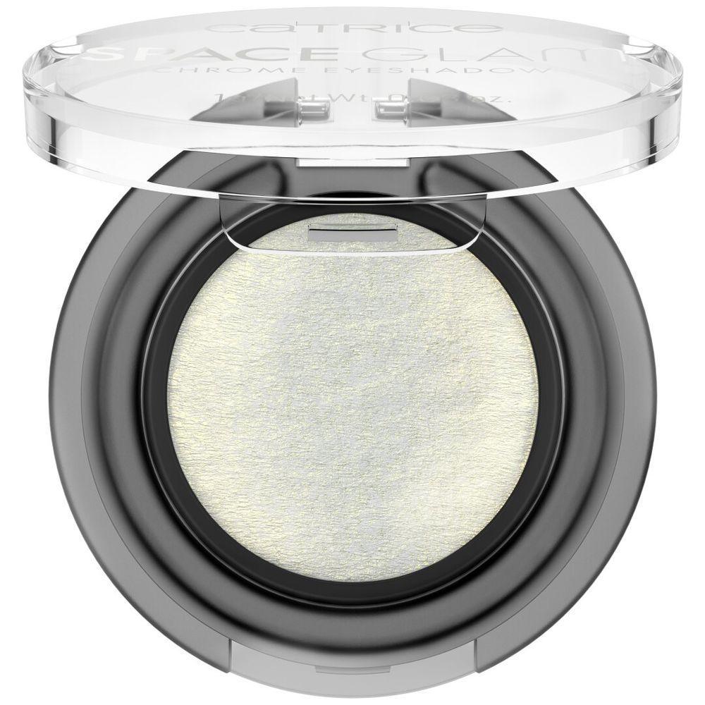 CATRICE SPACE GLAM eyeshadow 1 gr in 010 Moonlight Glow , Makeup by CATRICE. Merkmale: . Verfügbar bei ParfümReich.