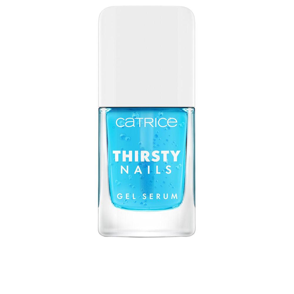 CATRICE THIRSTY NAILS gel serum 10.5 ml in , Makeup by CATRICE. Merkmale: . Verfügbar bei ParfümReich.