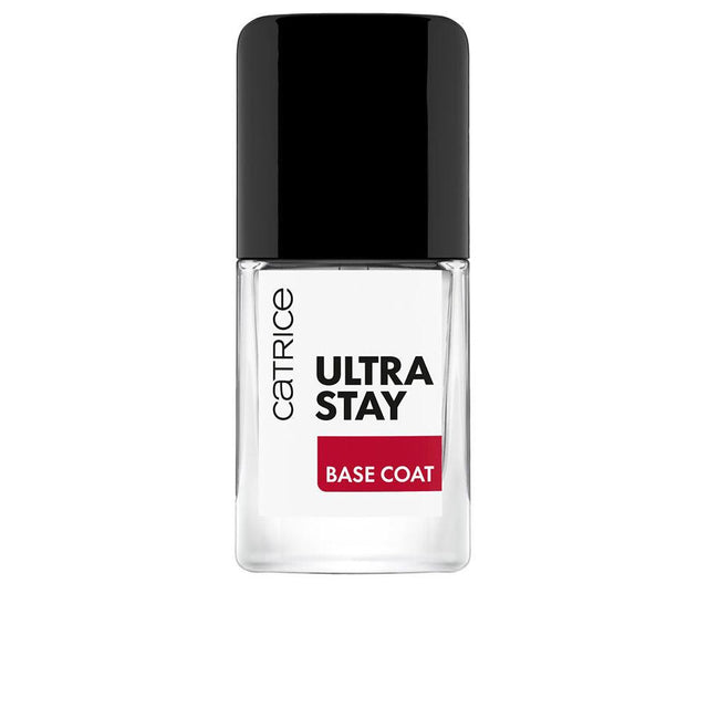 CATRICE ULTRA STAY base coat 10.50 ml in , Makeup by CATRICE. Merkmale: . Verfügbar bei ParfümReich.