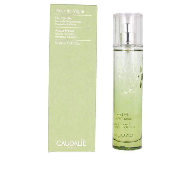 CAUDALIE FLEUR DE VIGNE agua fresca 50 ml in , Perfumes by CAUDALIE. Merkmale: . Verfügbar bei ParfümReich.