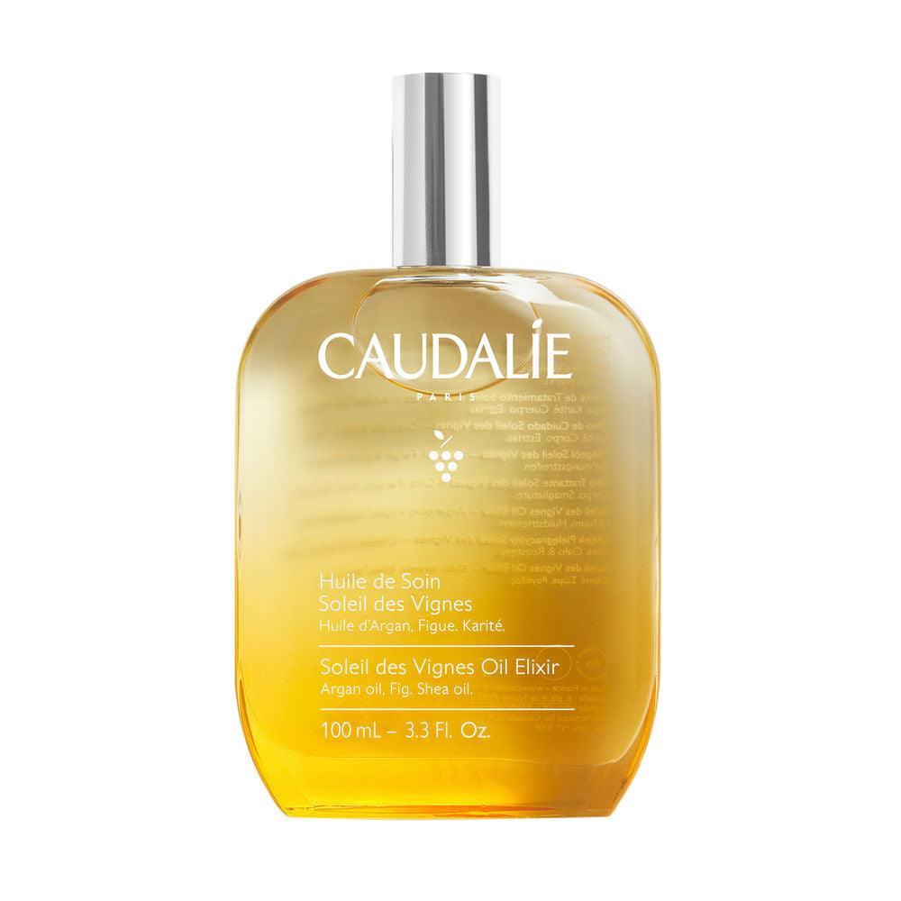 CAUDALIE SOLEIL DES VIGNES treatment oil 50 ml in 100 ml , Body Cosmetics by CAUDALIE. Merkmale: . Verfügbar bei ParfümReich.