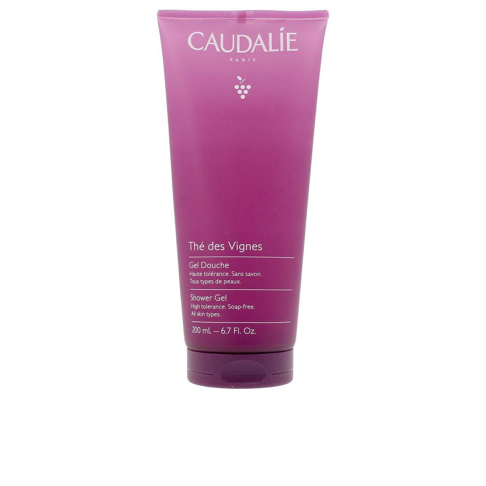 CAUDALIE THÉ DES VIGNES shower gel 200 ml in , Hygiene by CAUDALIE. Merkmale: . Verfügbar bei ParfümReich.