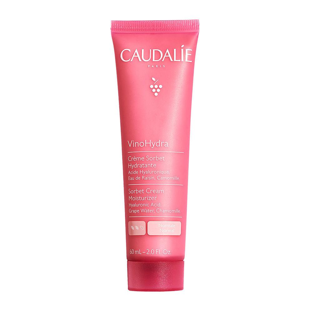 CAUDALIE VINOHYDRA moisturizing sorbet cream 60 ml in , Facial Cosmetics by CAUDALIE. Merkmale: . Verfügbar bei ParfümReich.
