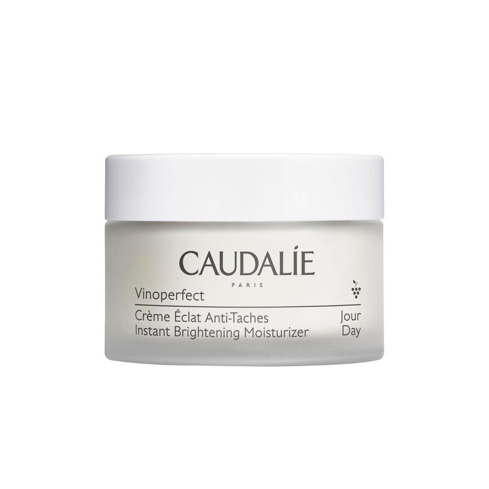 CAUDALIE VINOPERFECT anti-stain radiance cream 50 ml in , Facial Cosmetics by CAUDALIE. Merkmale: . Verfügbar bei ParfümReich.