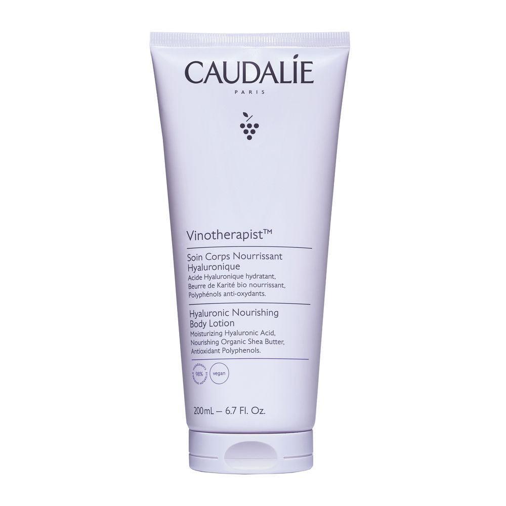 CAUDALIE VINOTHERAPIST body treatment 200 ml in 200 ml , Body Cosmetics by CAUDALIE. Merkmale: . Verfügbar bei ParfümReich.