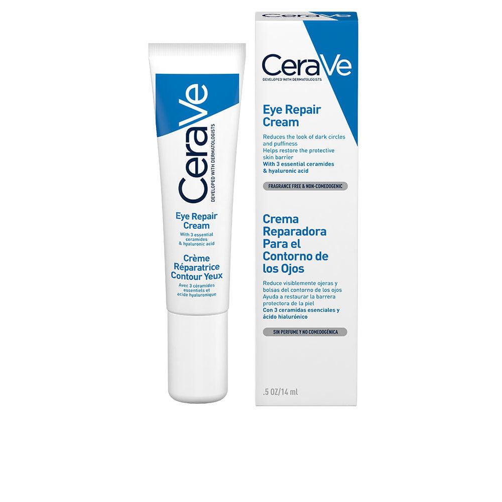 CERAVE EYE REPAIR CREAM reduces dark circles&puffiness 14 ml in , Facial Cosmetics by CERAVE. Merkmale: . Verfügbar bei ParfümReich.