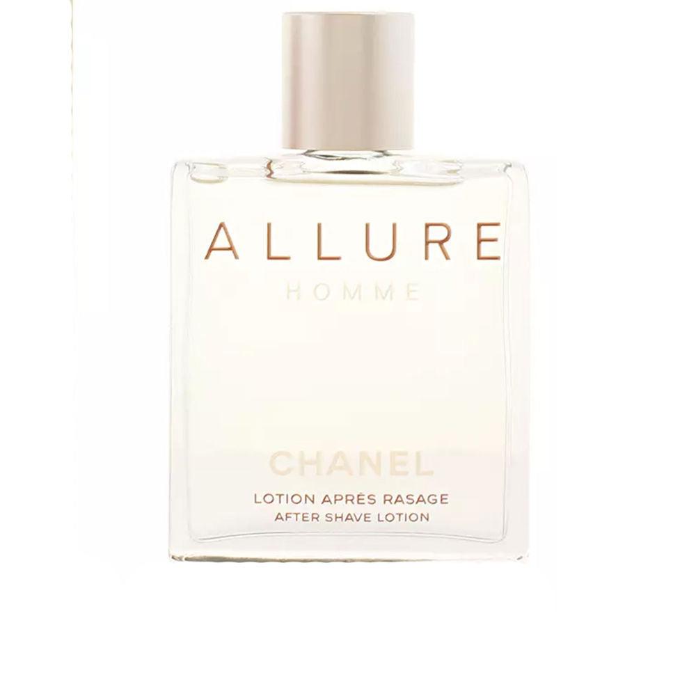 CHANEL ALLURE HOMME after-shave 100 ml in , Facial Cosmetics by CHANEL. Merkmale: . Verfügbar bei ParfümReich.