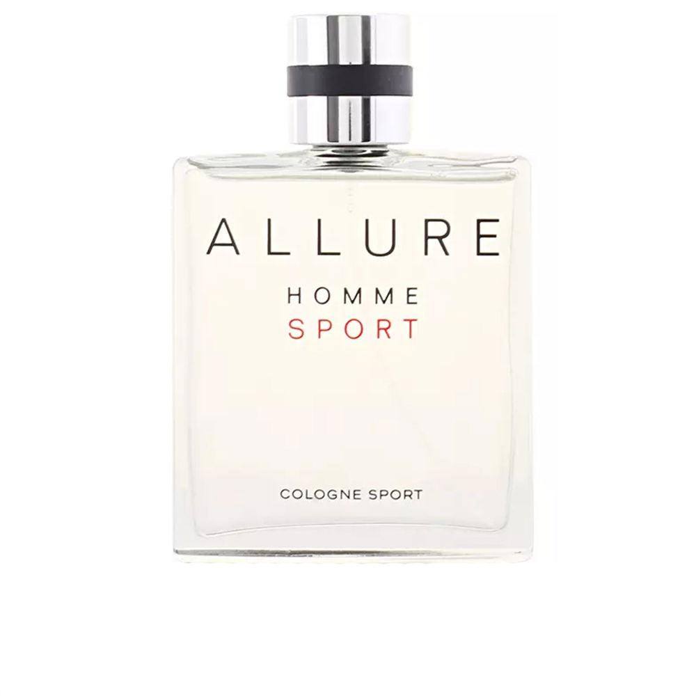 CHANEL ALLURE HOMME SPORT cologne sport spray 150 ml in , Perfumes by CHANEL. Merkmale: . Verfügbar bei ParfümReich.