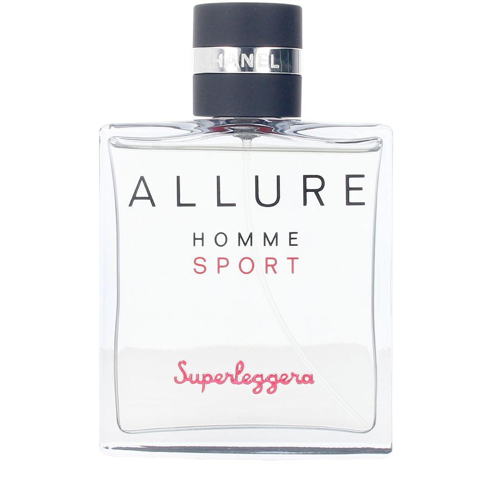 CHANEL ALLURE HOMME SPORT SUPERLEGGERA edp vapo 100 ml in , Perfumes by CHANEL. Merkmale: . Verfügbar bei ParfümReich.