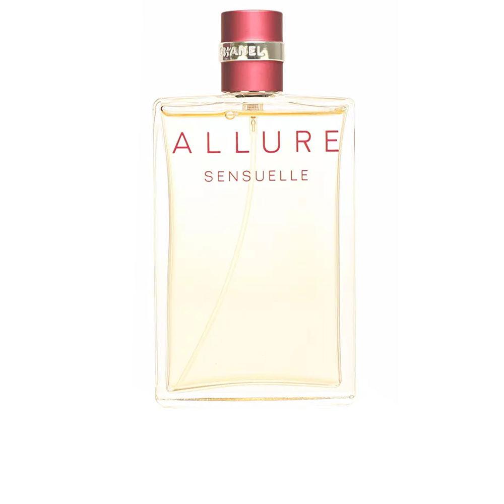 CHANEL ALLURE SENSUELLE eau de toilette spray 100 ml in , Perfumes by CHANEL. Merkmale: . Verfügbar bei ParfümReich.