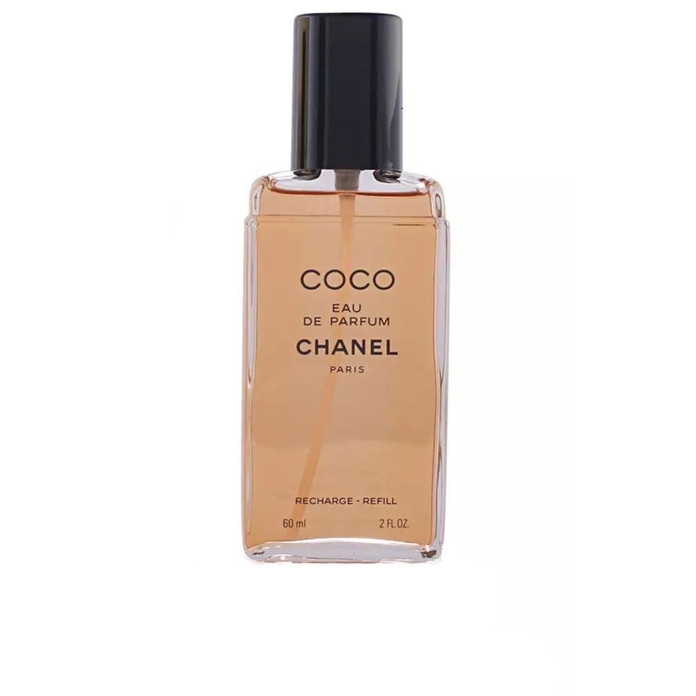 CHANEL COCO eau de parfum spray refill 60 ml in , Perfumes by CHANEL. Merkmale: CHANEL COCO eau de parfum spray refill. Verfügbar bei ParfümReich.
