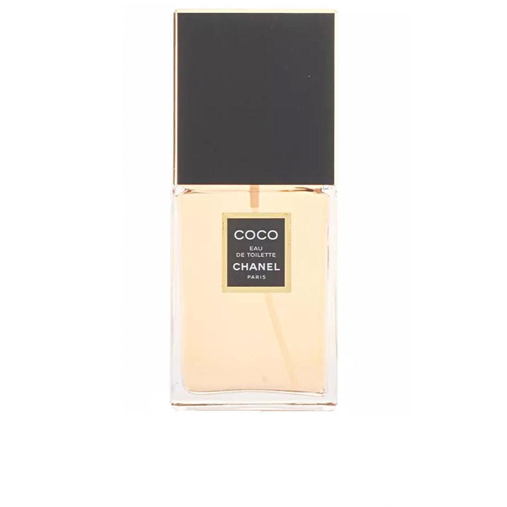 CHANEL COCO eau de toilette spray in 100 ml , Perfumes by CHANEL. Merkmale: . Verfügbar bei ParfümReich.