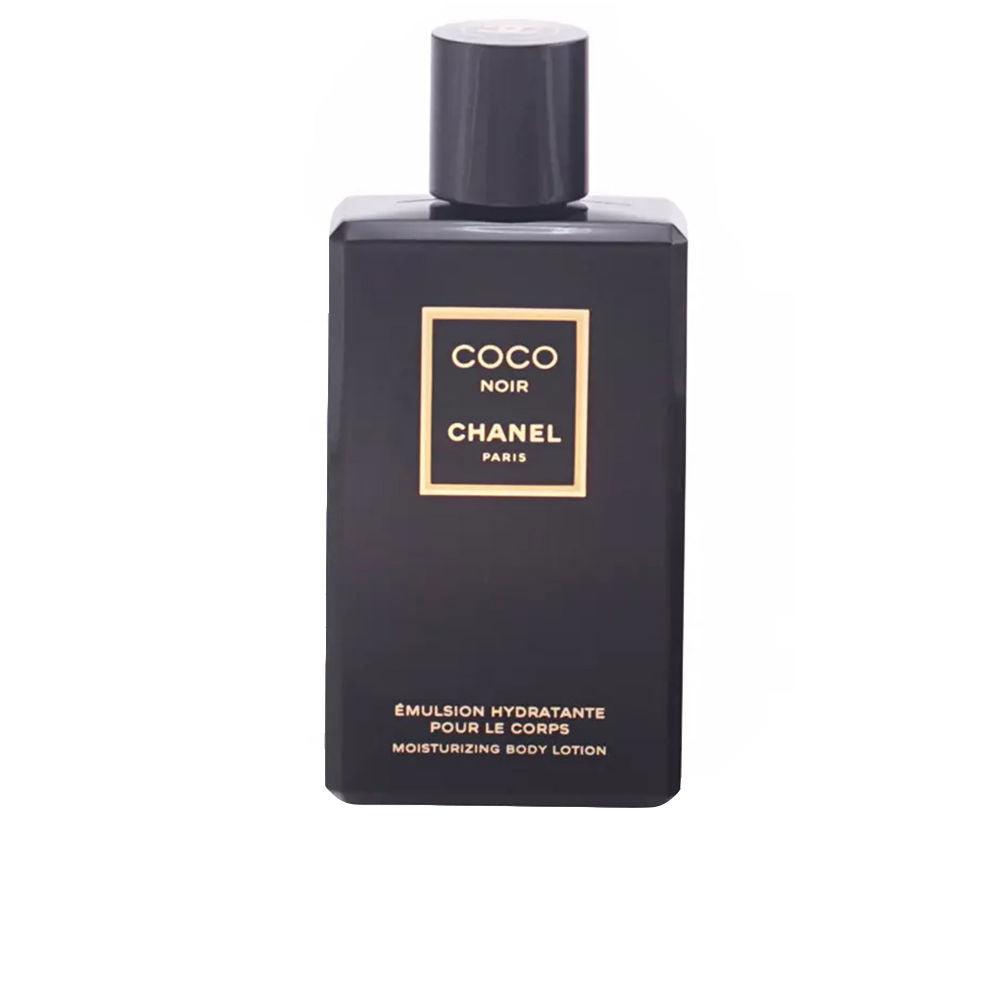 CHANEL COCO NOIR body lotion 200 ml in , Body Cosmetics by CHANEL. Merkmale: . Verfügbar bei ParfümReich.
