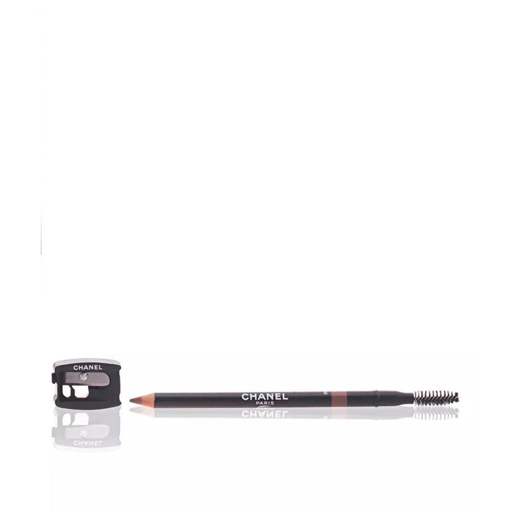 CHANEL CRAYON SOURCILS in 10 - BLOND CLAIR , Makeup by CHANEL. Merkmale: . Verfügbar bei ParfümReich.