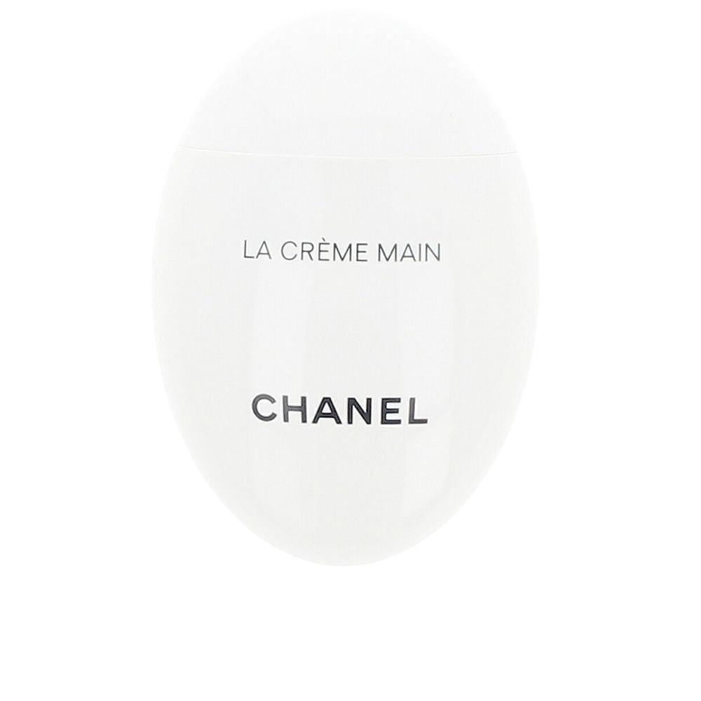 CHANEL LA CREME MAIN 50 ml in , Body Cosmetics by CHANEL. Merkmale: . Verfügbar bei ParfümReich.