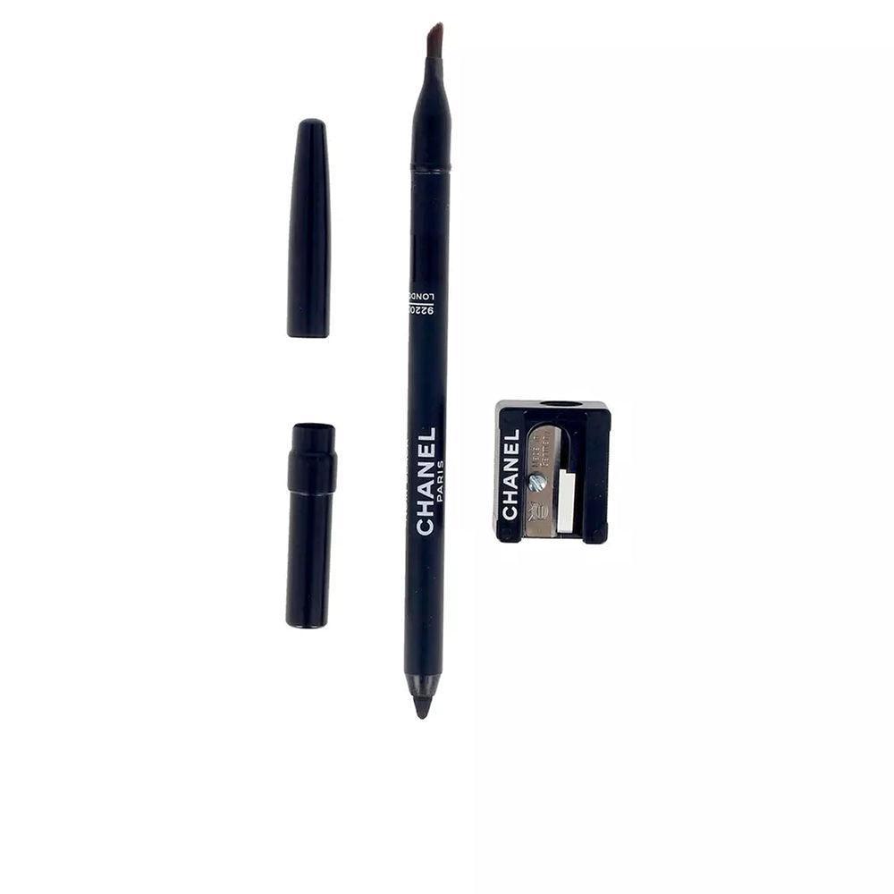 CHANEL LE CRAYON YEUX precision eye definer in 01 - NOIR BLACK , Makeup by CHANEL. Merkmale: . Verfügbar bei ParfümReich.
