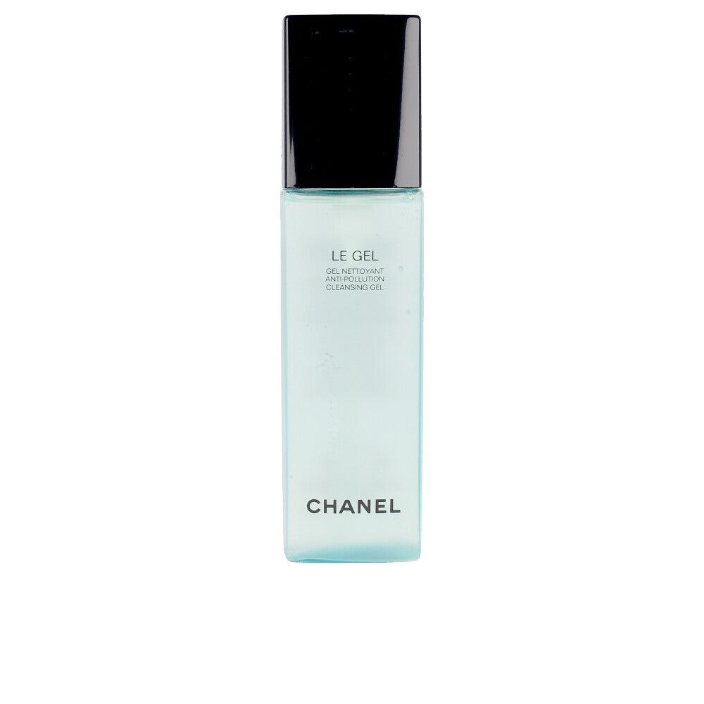 CHANEL LE GEL nettoyant anti-pollution 150 ml in , Facial Cosmetics by CHANEL. Merkmale: . Verfügbar bei ParfümReich.
