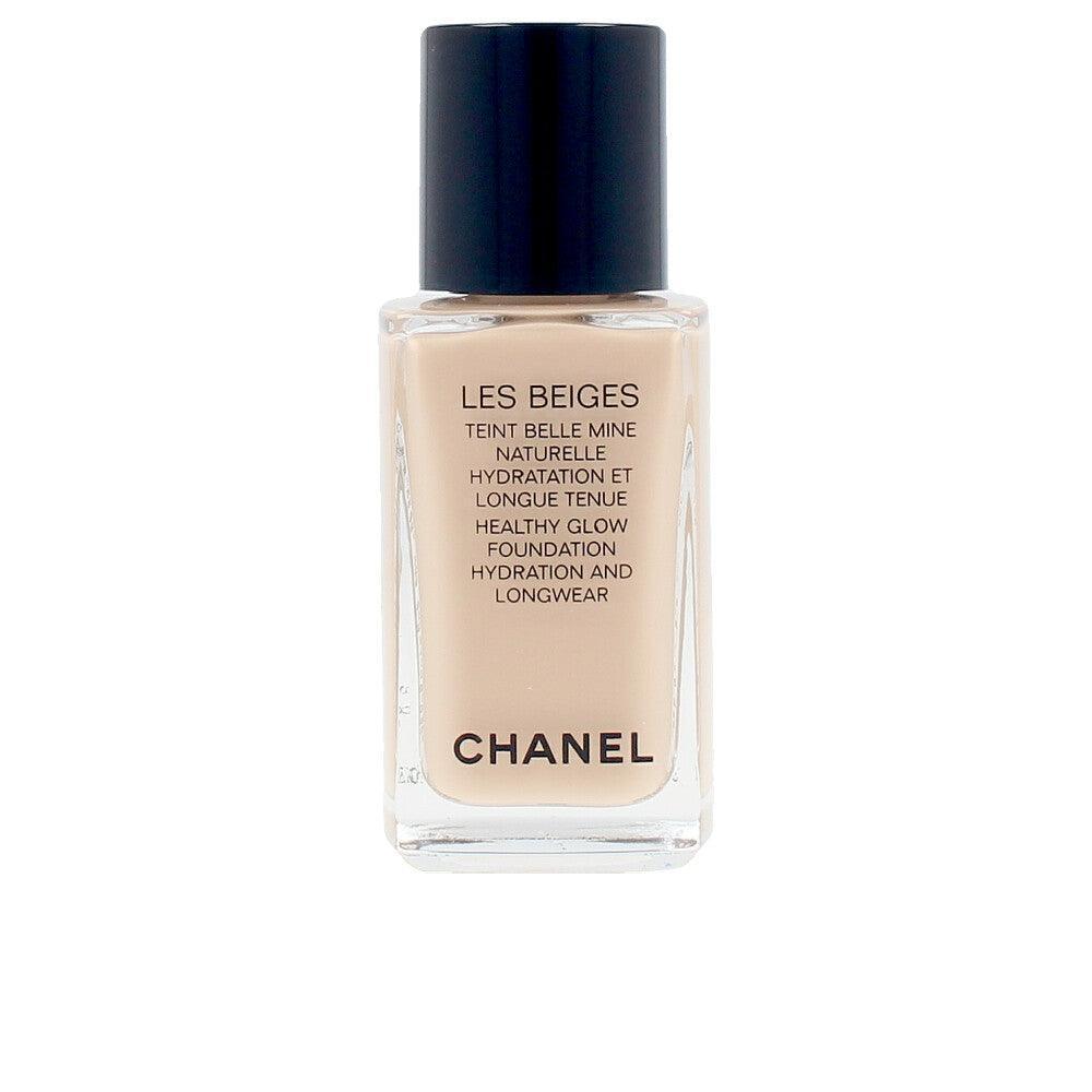 CHANEL LES BEIGES fluide in B10 , Makeup by CHANEL. Merkmale: . Verfügbar bei ParfümReich.