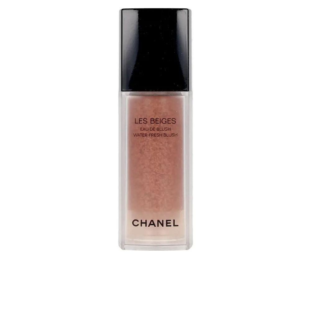 CHANEL LES BEIGES water-fresh blush in LIGHT PEACH , Makeup by CHANEL. Merkmale: . Verfügbar bei ParfümReich.