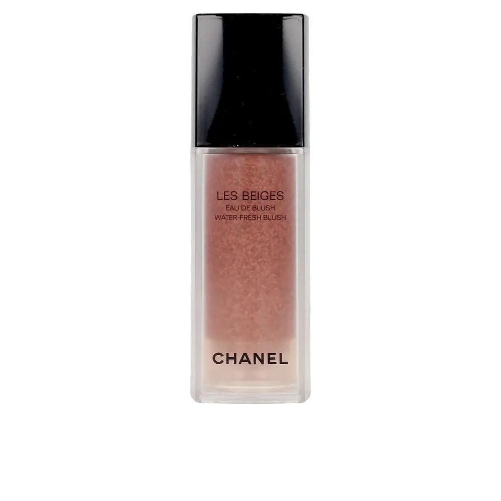 CHANEL LES BEIGES water-fresh blush in LIGHT PINK , Makeup by CHANEL. Merkmale: . Verfügbar bei ParfümReich.