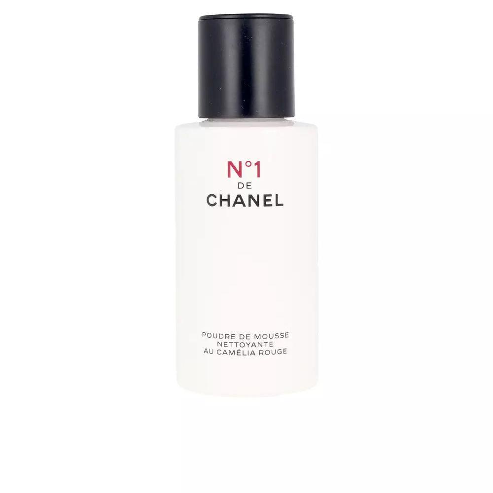 CHANEL Nº 1 powder-to-foam cleanser 25 g in , Facial Cosmetics by CHANEL. Merkmale: . Verfügbar bei ParfümReich.