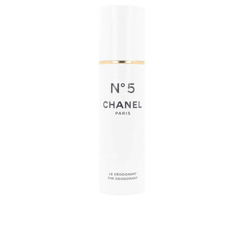 CHANEL Nº 5 deo spray 100 ml in , Hygiene by CHANEL. Merkmale: . Verfügbar bei ParfümReich.